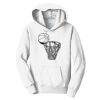 PC Youth Fan Favorite Hooded Sweatshirt Thumbnail