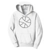 PC Youth Fan Favorite Hooded Sweatshirt Thumbnail