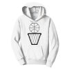 PC Youth Fan Favorite Hooded Sweatshirt Thumbnail
