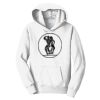 PC Youth Fan Favorite Hooded Sweatshirt Thumbnail