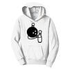 PC Youth Fan Favorite Hooded Sweatshirt Thumbnail