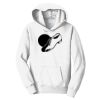 PC Youth Fan Favorite Hooded Sweatshirt Thumbnail