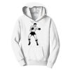 PC Youth Fan Favorite Hooded Sweatshirt Thumbnail
