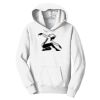 PC Youth Fan Favorite Hooded Sweatshirt Thumbnail