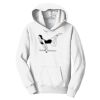 PC Youth Fan Favorite Hooded Sweatshirt Thumbnail