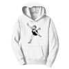 PC Youth Fan Favorite Hooded Sweatshirt Thumbnail