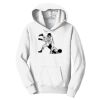 PC Youth Fan Favorite Hooded Sweatshirt Thumbnail