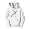 PC Youth Fan Favorite Hooded Sweatshirt Thumbnail