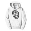 PC Youth Fan Favorite Hooded Sweatshirt Thumbnail