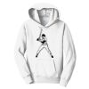 PC Youth Fan Favorite Hooded Sweatshirt Thumbnail