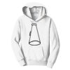 PC Youth Fan Favorite Hooded Sweatshirt Thumbnail