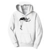PC Youth Fan Favorite Hooded Sweatshirt Thumbnail