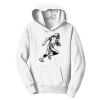PC Youth Fan Favorite Hooded Sweatshirt Thumbnail