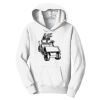 PC Youth Fan Favorite Hooded Sweatshirt Thumbnail