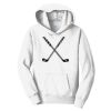 PC Youth Fan Favorite Hooded Sweatshirt Thumbnail