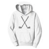 PC Youth Fan Favorite Hooded Sweatshirt Thumbnail