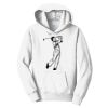 PC Youth Fan Favorite Hooded Sweatshirt Thumbnail