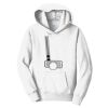 PC Youth Fan Favorite Hooded Sweatshirt Thumbnail