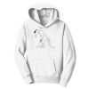 PC Youth Fan Favorite Hooded Sweatshirt Thumbnail