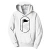 PC Youth Fan Favorite Hooded Sweatshirt Thumbnail