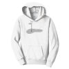 PC Youth Fan Favorite Hooded Sweatshirt Thumbnail