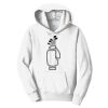 PC Youth Fan Favorite Hooded Sweatshirt Thumbnail