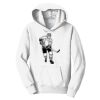 PC Youth Fan Favorite Hooded Sweatshirt Thumbnail