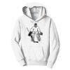 PC Youth Fan Favorite Hooded Sweatshirt Thumbnail