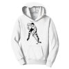 PC Youth Fan Favorite Hooded Sweatshirt Thumbnail