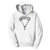 PC Youth Fan Favorite Hooded Sweatshirt Thumbnail