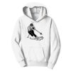 PC Youth Fan Favorite Hooded Sweatshirt Thumbnail