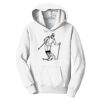 PC Youth Fan Favorite Hooded Sweatshirt Thumbnail