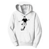 PC Youth Fan Favorite Hooded Sweatshirt Thumbnail
