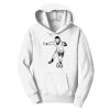 PC Youth Fan Favorite Hooded Sweatshirt Thumbnail