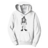 PC Youth Fan Favorite Hooded Sweatshirt Thumbnail