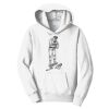 PC Youth Fan Favorite Hooded Sweatshirt Thumbnail