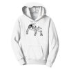 PC Youth Fan Favorite Hooded Sweatshirt Thumbnail
