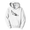 PC Youth Fan Favorite Hooded Sweatshirt Thumbnail