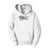 PC Youth Fan Favorite Hooded Sweatshirt Thumbnail