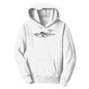 PC Youth Fan Favorite Hooded Sweatshirt Thumbnail