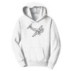 PC Youth Fan Favorite Hooded Sweatshirt Thumbnail