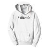 PC Youth Fan Favorite Hooded Sweatshirt Thumbnail