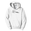 PC Youth Fan Favorite Hooded Sweatshirt Thumbnail