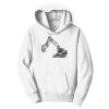 PC Youth Fan Favorite Hooded Sweatshirt Thumbnail