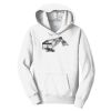 PC Youth Fan Favorite Hooded Sweatshirt Thumbnail