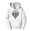 PC Youth Fan Favorite Hooded Sweatshirt Thumbnail