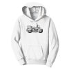 PC Youth Fan Favorite Hooded Sweatshirt Thumbnail