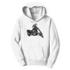 PC Youth Fan Favorite Hooded Sweatshirt Thumbnail
