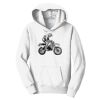 PC Youth Fan Favorite Hooded Sweatshirt Thumbnail