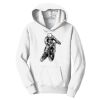 PC Youth Fan Favorite Hooded Sweatshirt Thumbnail